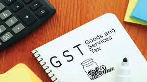 March 2025 GST Collections Rise 9.9% To Rs 1.96 Lakh Crore