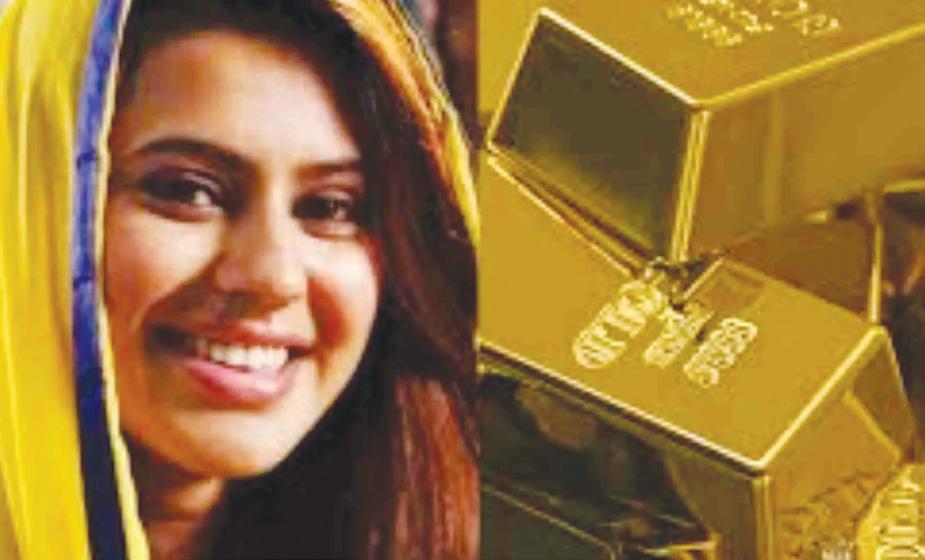 Is Ranya Rao Getting Preferential Treatment At Bengaluru Jail?