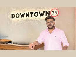 Downtown 29: Borivali's Top Nightlife and Dining Spot