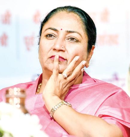 Hunt on CM house in Lutyens', Atishi yet to get official home