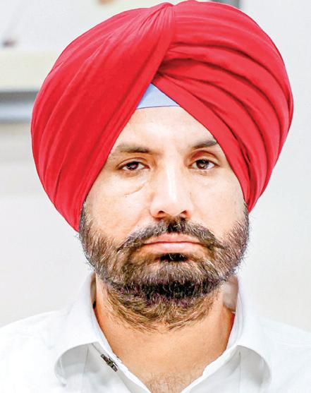 Uproar in Lok Sabha over US imposing tariffs