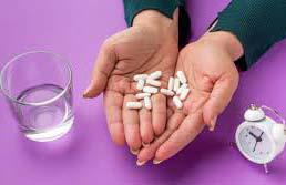 Long-Term Antidepressant Use Can Increase Risk of Cardiac Death
