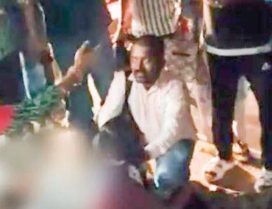 Woman, 19, knifed in full public view in Cantt