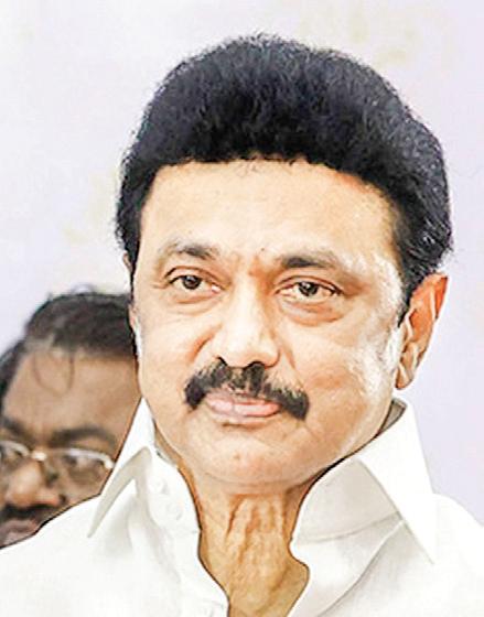 Victory of States: Stalin as SC Calls TN Guv's Withholding Bills 'Illegal'