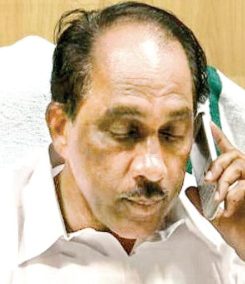 ED Files Prosecution Complaint Against Kerala's Ex-Minister K Babu Under PMLA