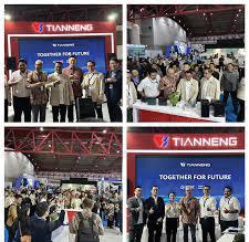 Tianneng Explores Battery Market Breakthroughs