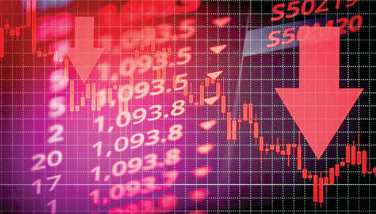 Markets slip despite RBI rate cut