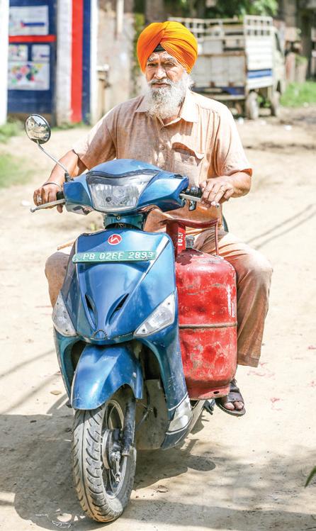 LPG losses set to shrink on price