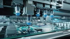 India Eyes Major Boost in Electronics Manufacturing