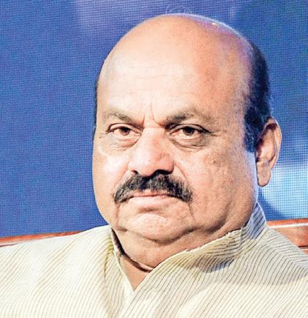 Won't Let BJP Enter Telangana, Says CM; Cong 'Endangered Species', Slams BJP