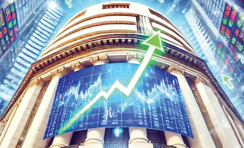 Markets Rally on Tariff Pause, But Fragile Sentiment Prevails