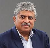 Nilekani: Tech growth boosts AI adoption