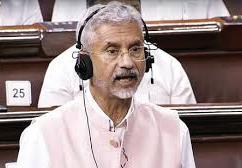 Jaishankar: Nuclear law needs amendment