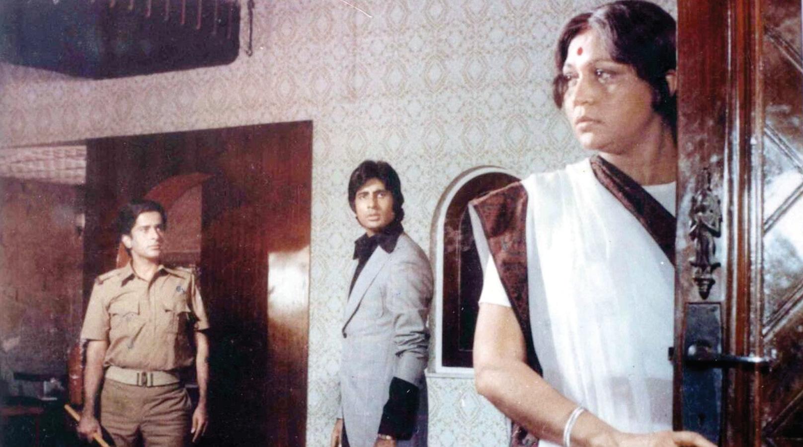 Hrishikesh Mukherjee's Timeless Comedy Chupke Chupke Turns 50