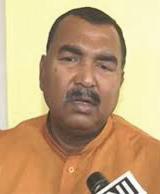 Storm leaves 80 dead in state, says Bihar Minister Vijay Kumar Mandal