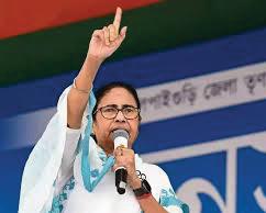 Mamata Announces Rs 10L Aid for Murshidabad Violence Victims' Families