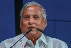 Union Minister V Somanna Criticizes Karnataka's Caste Census Report