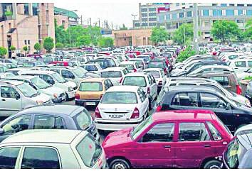 MCD Invites E-Tenders for Surface Parking Lots
