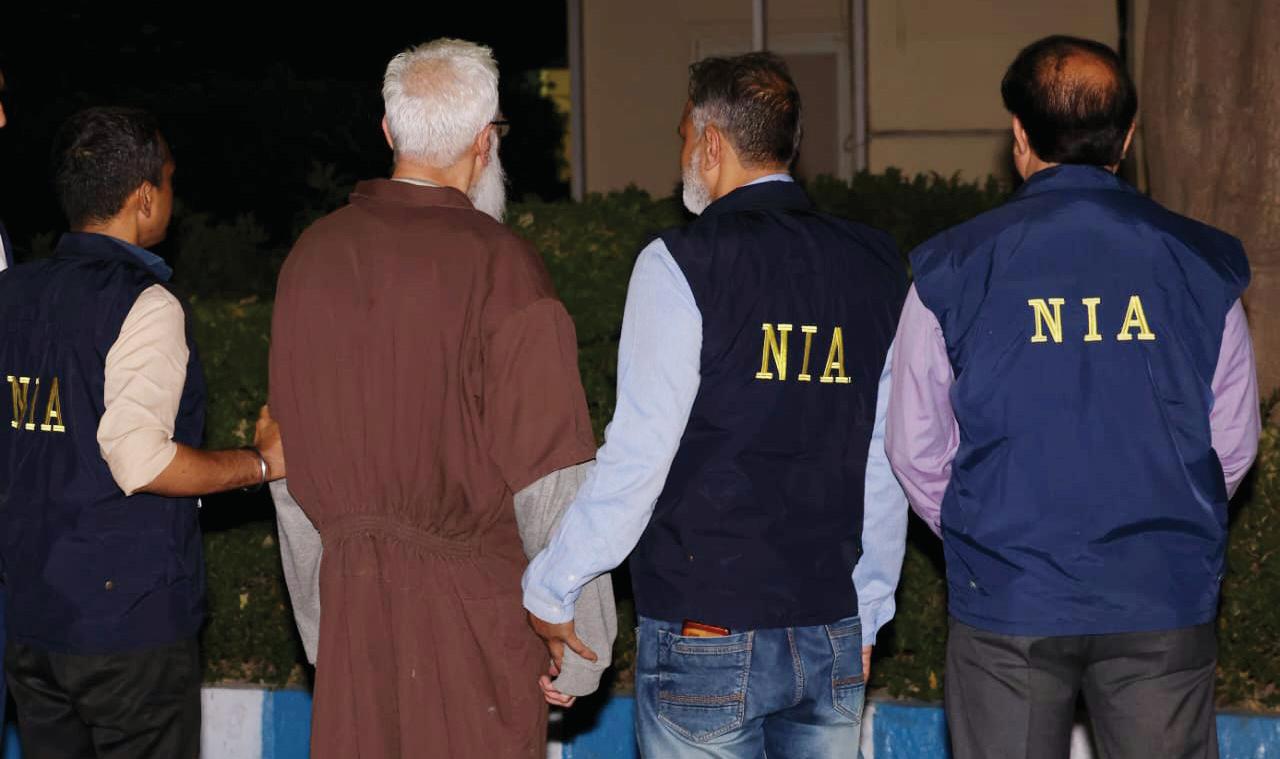 Extraditing Justice: Rana's Case and the Need for Deeper India-US Legal Ties