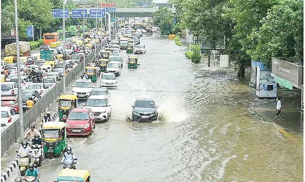 Clear drain before monsoon: HC
