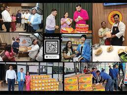 Sellwin Traders Launches 'Maajghar' in Culinary Retail