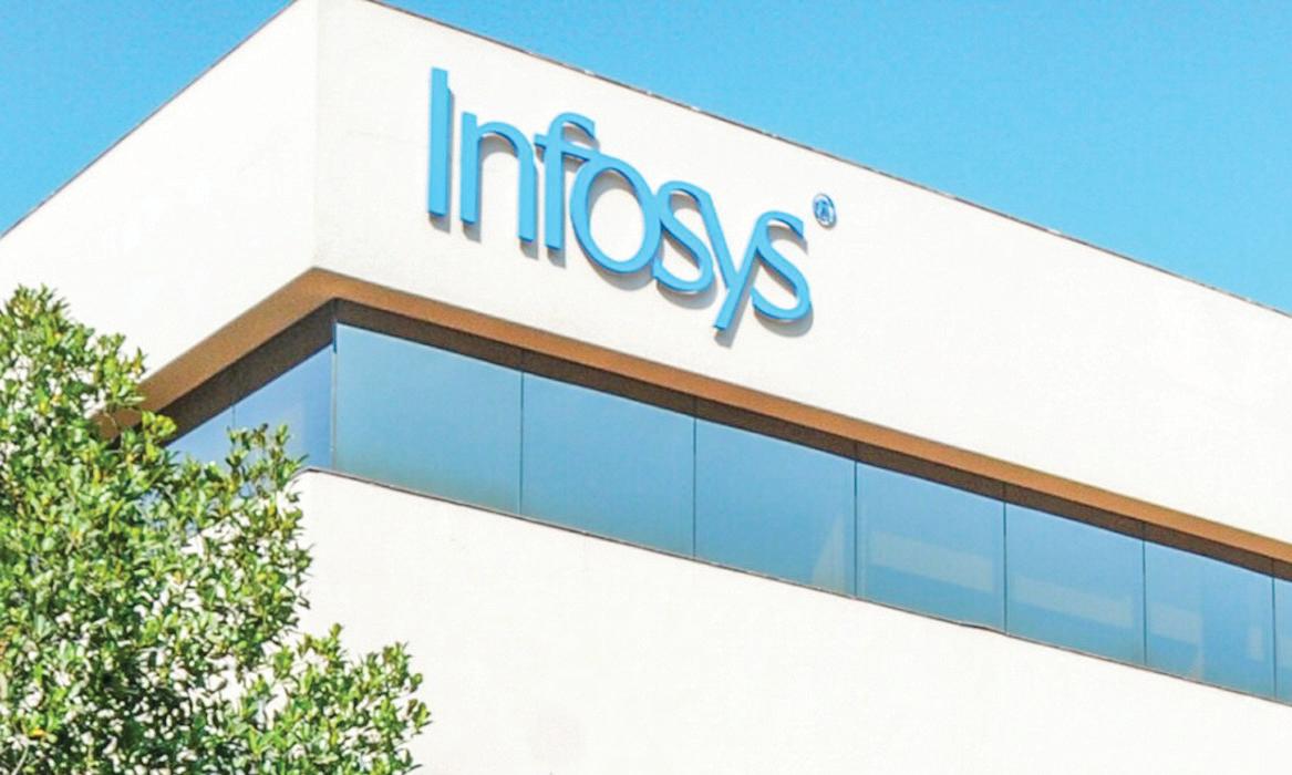 Infosys to acquire leading energy consulting company