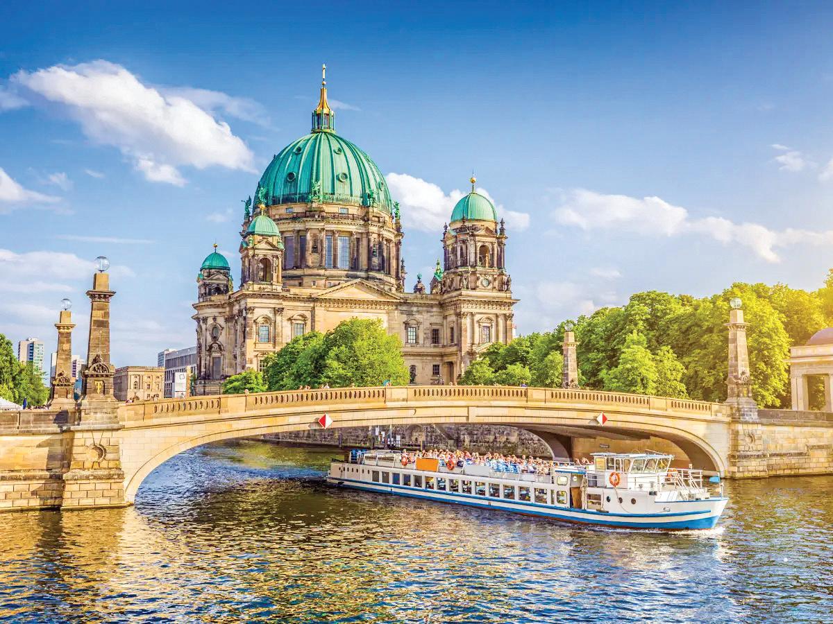 Germany Unveils 2025 Tourism Initiatives