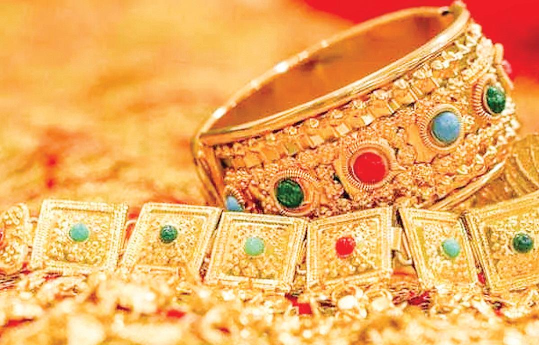 RBI gold reserve valuation triples over a year