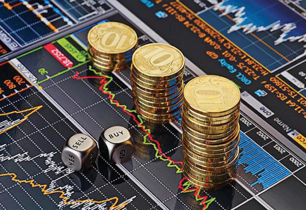 Foreign Exchange Reserves Climb to $677.84 Billion