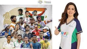 Reliance Athletes Eye Asian Championships