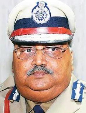 Unfortunate, probe underway: K'taka govt on former DGP's demise