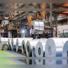 High steel safeguard threshold may distort prices: GTRI
