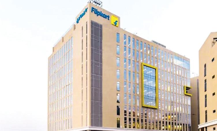 Flipkart's holding company to move from S'pore to India