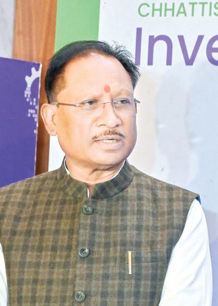 CMAI Boosts Chhattisgarh Textiles