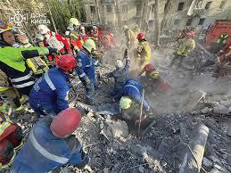 Zelenskyy: Russia launched 70 missiles, 150 drones during ceasefire amid Trump criticism