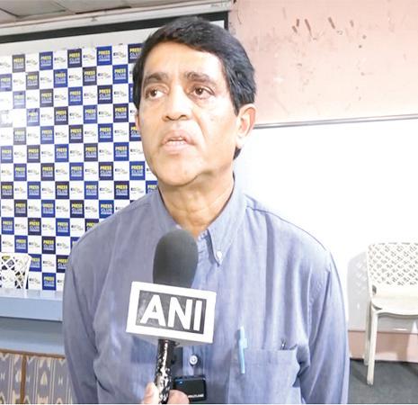 YSRCP Alleges Gross Financial Indiscipline in TDP-Led Telangana Government
