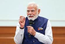India Steel 2025: PM Modi Highlights Steel Sector's Growth, Economic Impact