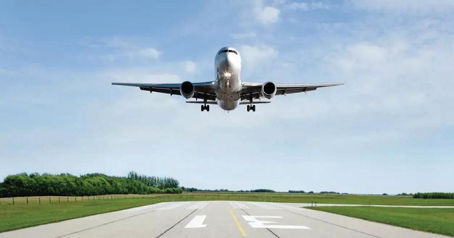 Aviation Faces Engine, Supply Woes: ICRA Report