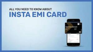 Bajaj Finserv Insta EMI Card offers instant approval, high loan limit