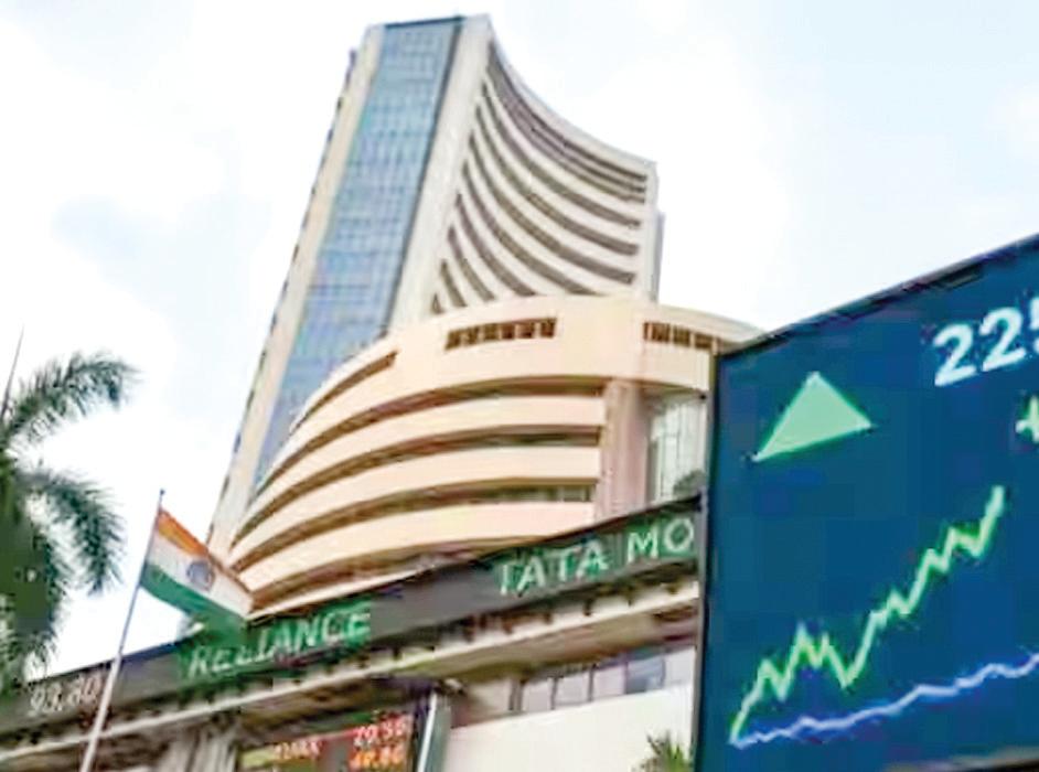 Minor Stock Market Slumps Likely