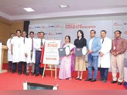 Yogendra Kumar Awarded 'Leader in Customized Lending Solutions' at Viksit Bharat 2047