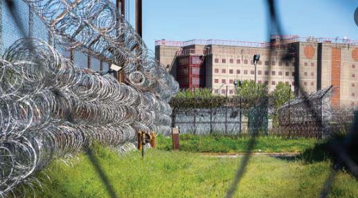 US's mental healthcare: Reviving psychiatric imprisonment under the guise of care