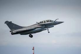 India Inks Rs 63,000 Cr Deal With France For Rafale Marine Fighter Jets