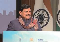 CM Mohan Yadav hails MP's progress