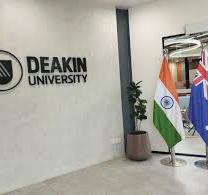 Deakin University GIFT City Hosts First Student-Led Event, Deakin CyberClash 2025