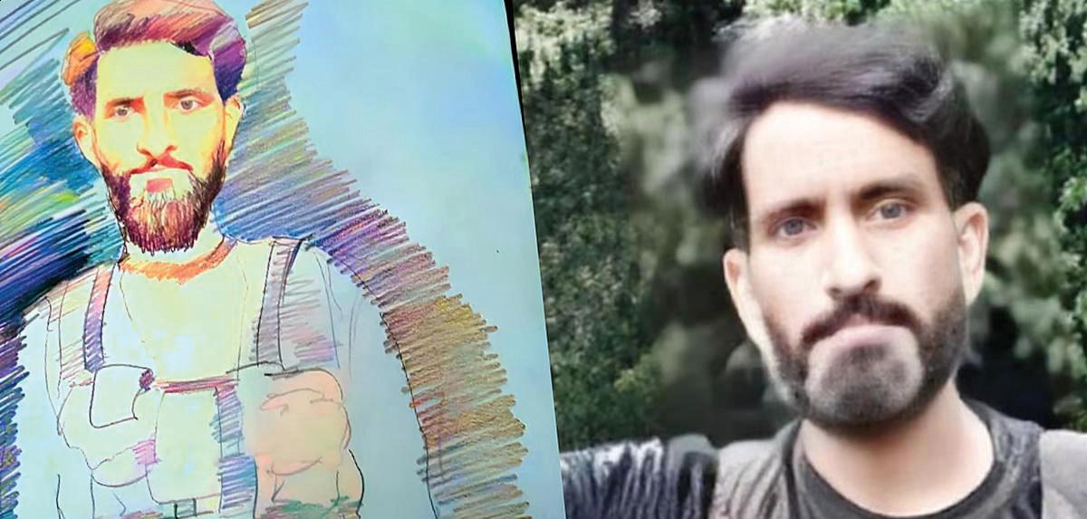 Pahalgam Massacre Exposes Once Again Pak's Elite-Backed Terror