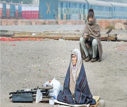 Delhi Govt to Rehabilitate Homeless Children, Beggars Under SMILE Scheme