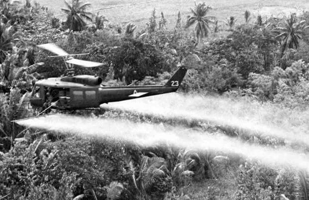 HOW AMERICA CHANGED AFTER VIETNAM WAR
