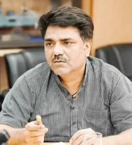 AAP ex-MLA Balyan charged under MCOCA