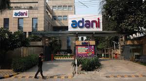 Adani Ports Pegs Rs 11,000-12,000 Crore As Capex Spending In Fy26